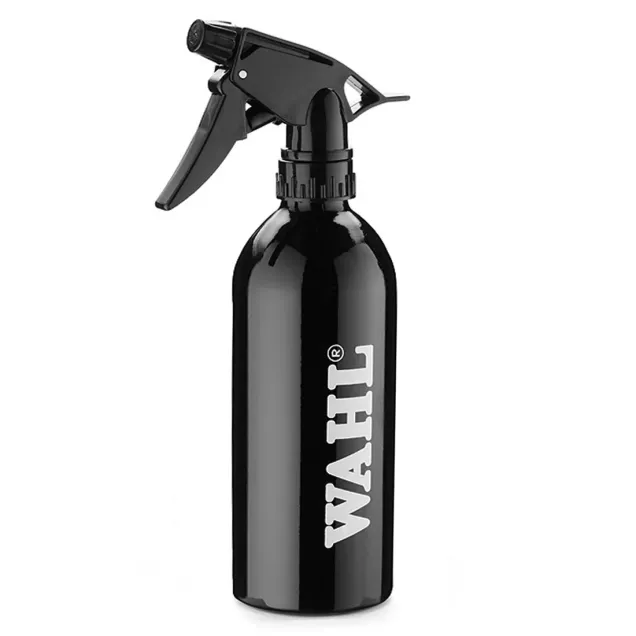 Wahl Spruzzino Acqua in Metallo per Barbiere da 250 ml