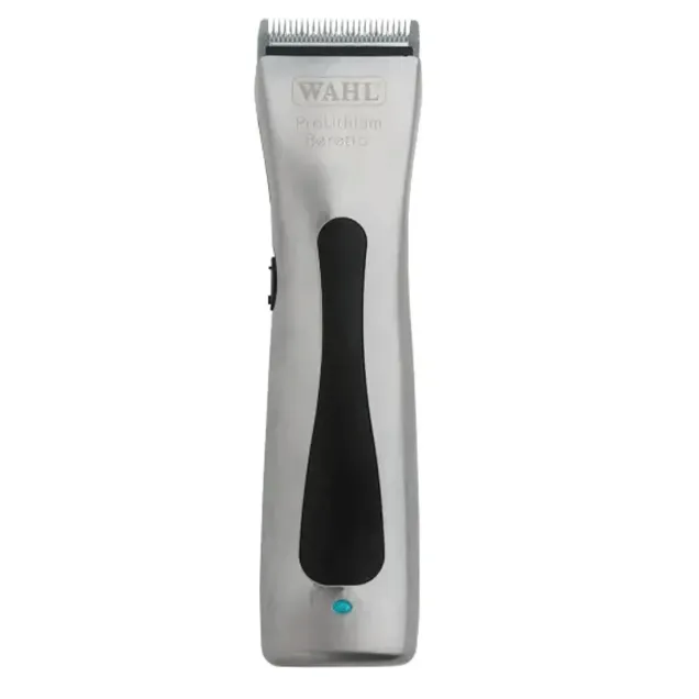 Wahl Tagliacapelli Cordless Professionale Beretto con 90 Minuti di Autonomia