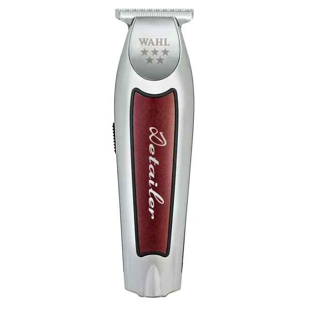 Wahl Tagliacapelli Cordless Professionale Detailer con Accessori NEW