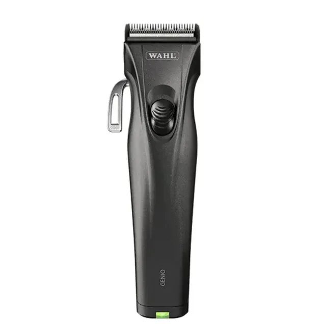 Wahl Tagliacapelli Cordless Professionale Genio | Rivestimento in Carbonio