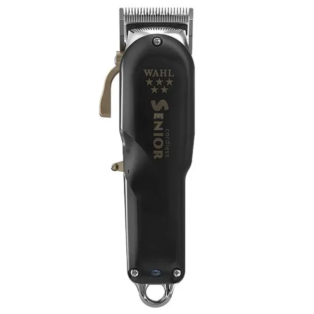 Wahl Tagliacapelli Cordless Professionale Senior