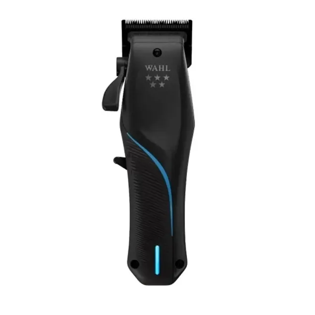 Wahl Tagliacapelli Cordless Professionale Vapor Clipper NEW