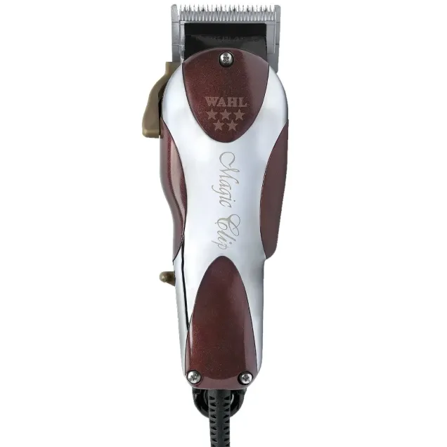 Wahl Tagliacapelli Professionale con Filo Magic Clip per Tagli Netti e Precisi