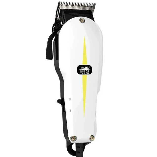 Wahl Tagliacapelli Professionale con Filo Super Taper