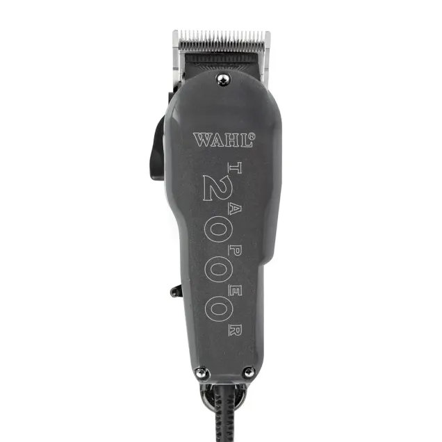 Wahl Tagliacapelli Professionale con Filo Taper 2000 | Taglio da 1 a 3,5 mm