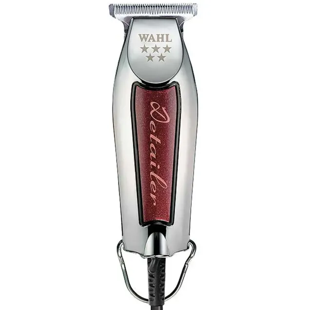 Wahl Tagliacapelli Professionale con Filo Wide Detailer