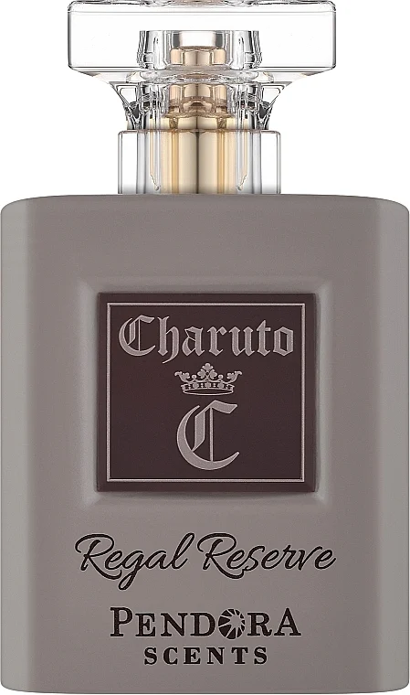 Pendora Scents Charuto Regal Reserve