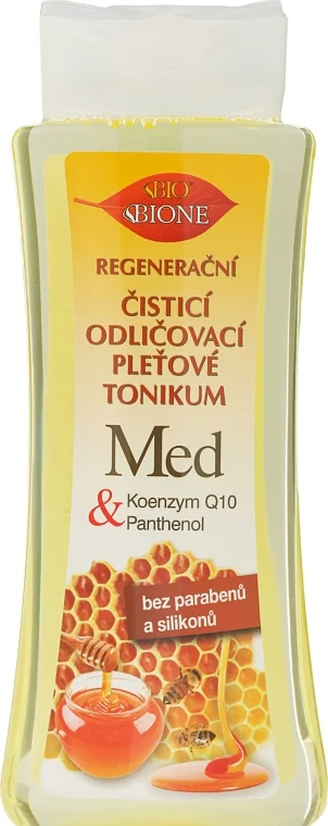 Tonico viso con pappa reale e Q10