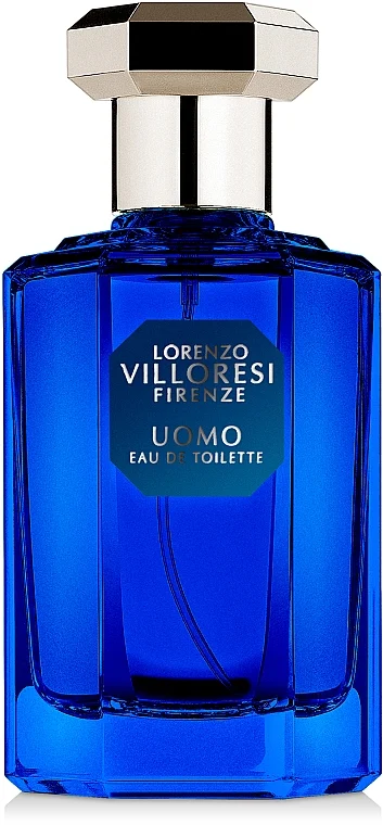 Lorenzo Villoresi Firenze Uomo
