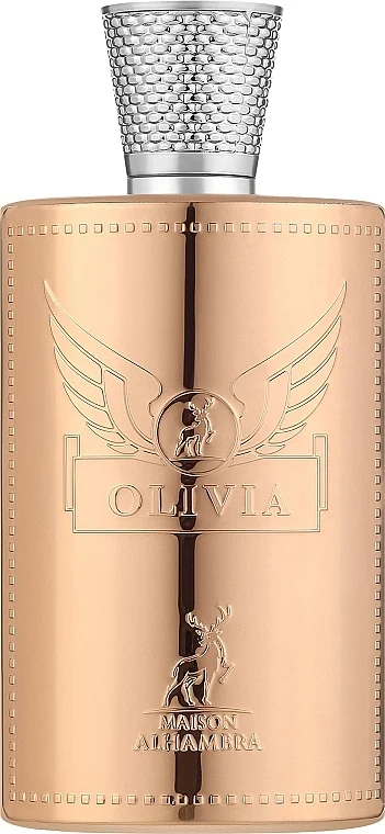 Alhambra Olivia