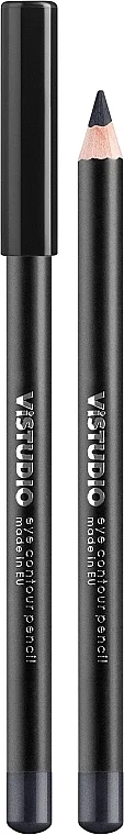 ViSTUDIO Eye Contour Pencil