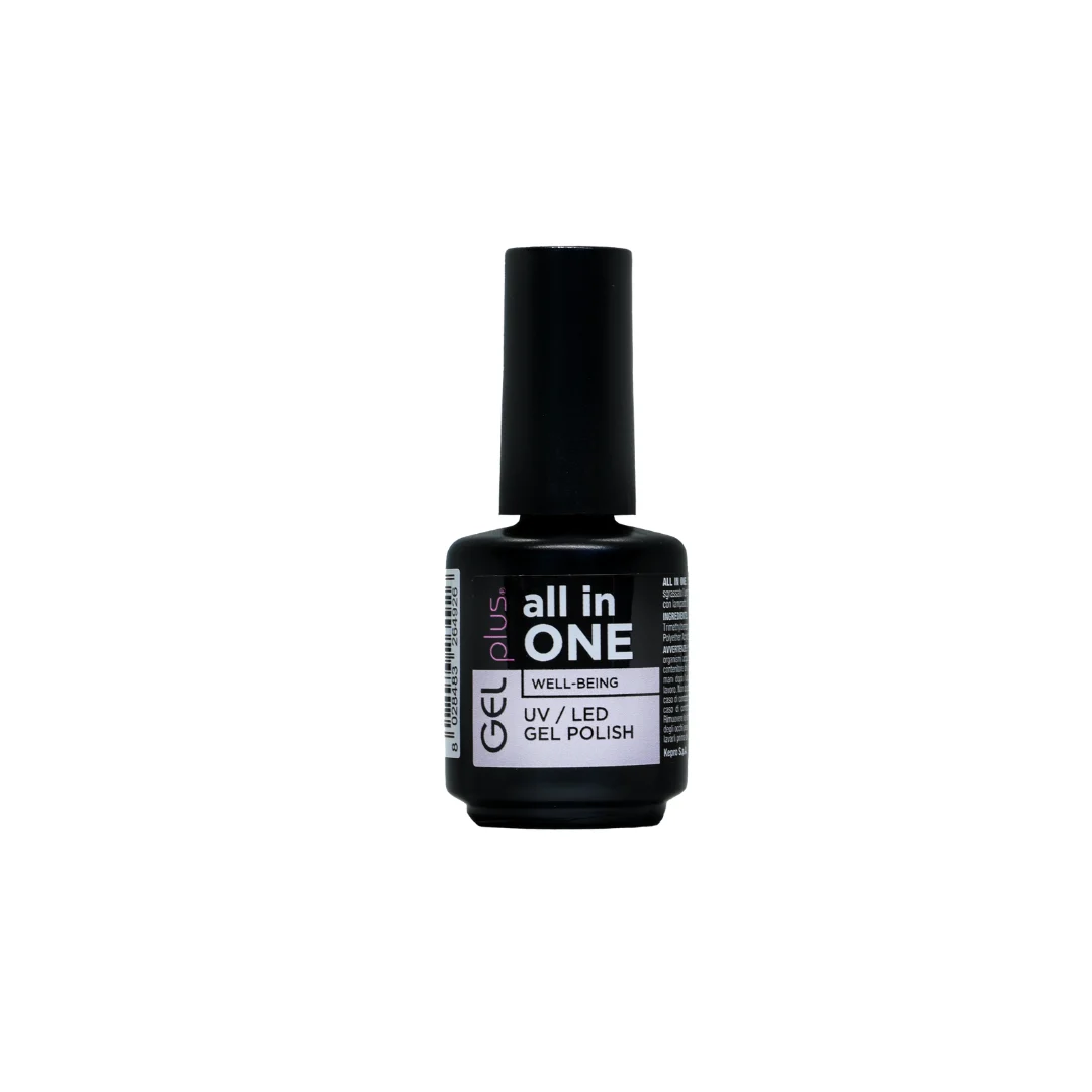 Gel plus all in one wellbeing 13g