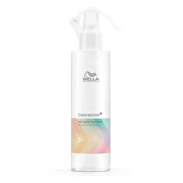 Wella Color Motion Pre Tinta Capelli Trattamento da 150 ml
