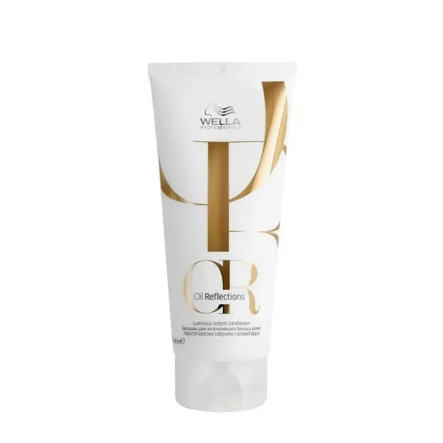 Wella Conditioner Capelli Illuminante Oil Reflections 200 ml