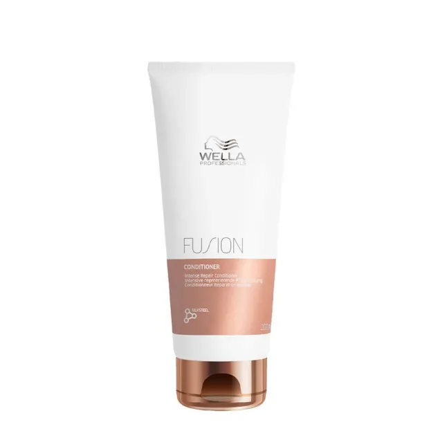 Wella Conditioner Capelli Riparazione Intensa Fusion 200 ml