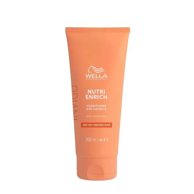 Wella Conditioner Capelli Secchi Nutri-Enrich 200 ml