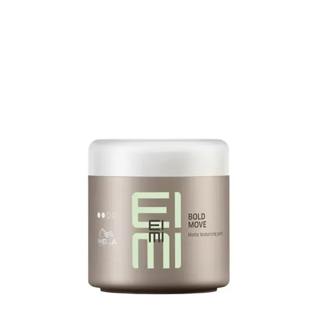 Wella Eimi Bold Move Crema Capelli Effetto Opaco 150 ml