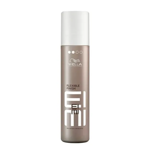 Wella Eimi Flexible Finish Spray Capelli Modellante 250 ml
