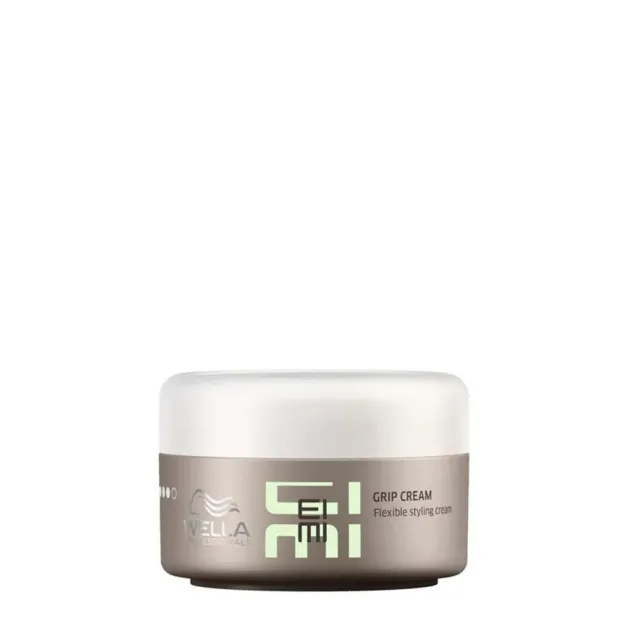 Wella Eimi Grip Cream Pasta Modellante Capelli 75 ml