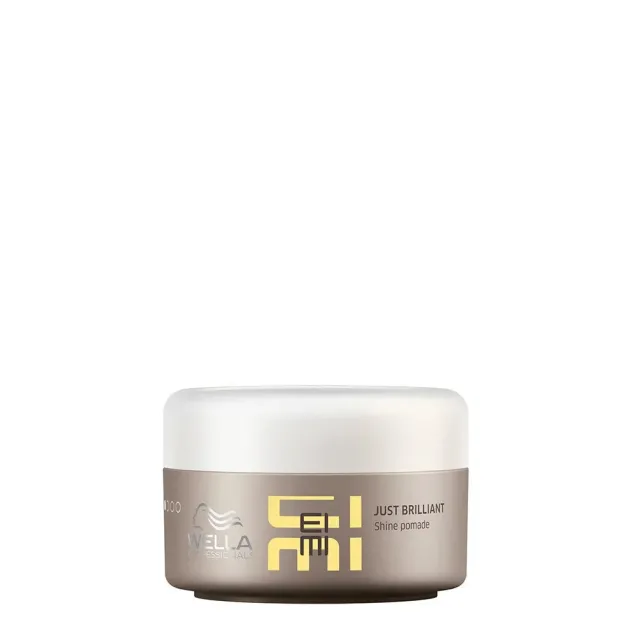 Wella Eimi Just Brilliant Pomata Lucidante Capelli 75 ml