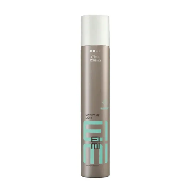 Wella Eimi Mistify Me Light Spray Capelli Modellante Leggero 300 ml