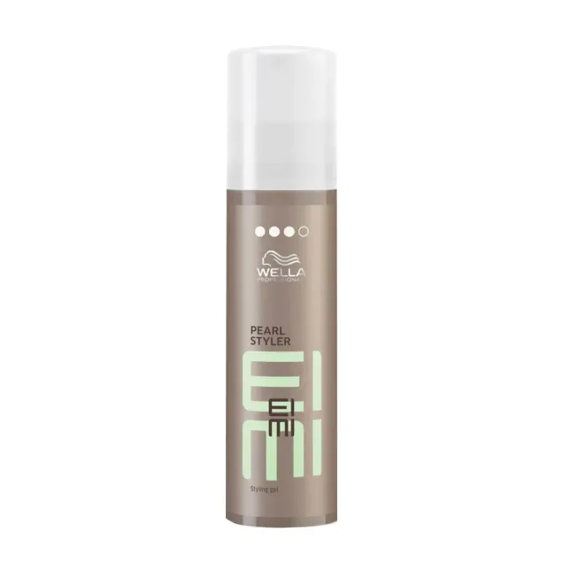 Wella Eimi Pearl Styler Gel Fissante Capelli 100 ml