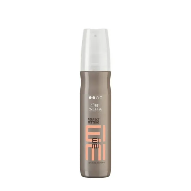 Wella Eimi Perfect Setting Spray Capelli Fissante 150 ml