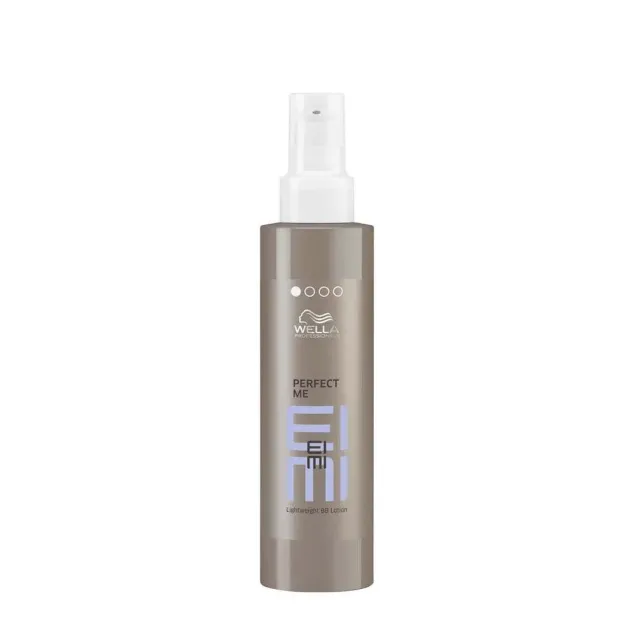 Wella Eimi Smooth Perfect Crema Capelli Multifunzione 100 ml