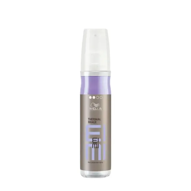 Wella Eimi Thermal Image Spray Capelli Bifasico Termoprotettivo 150 ml