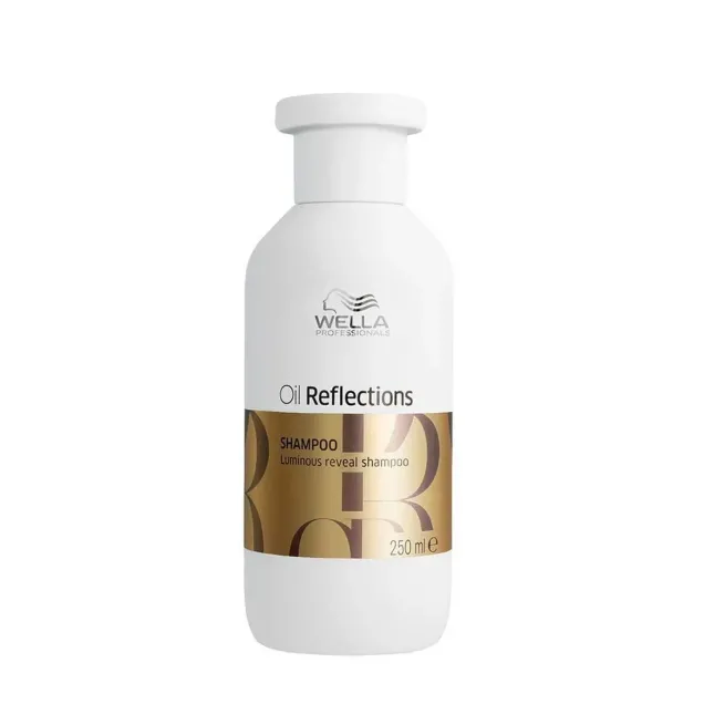 Wella Shampoo Illuminante Oil Reflections 250 ml