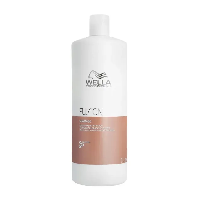 Wella Shampoo Riparazione Intensa Fusion 1000 ml
