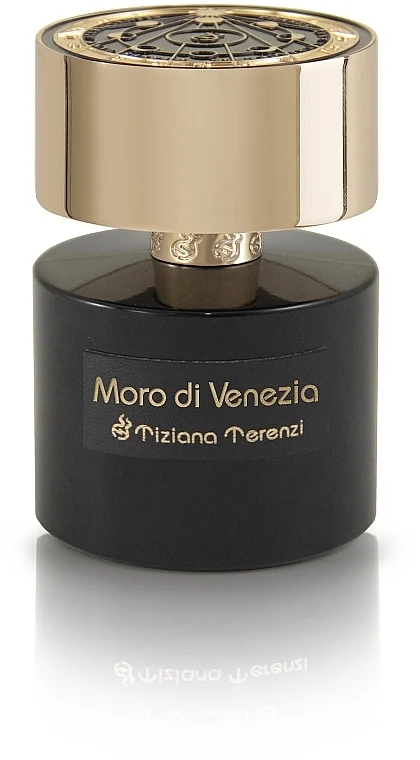 Tiziana Terenzi Moro Di Venezia