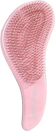Spazzola per capelli districante