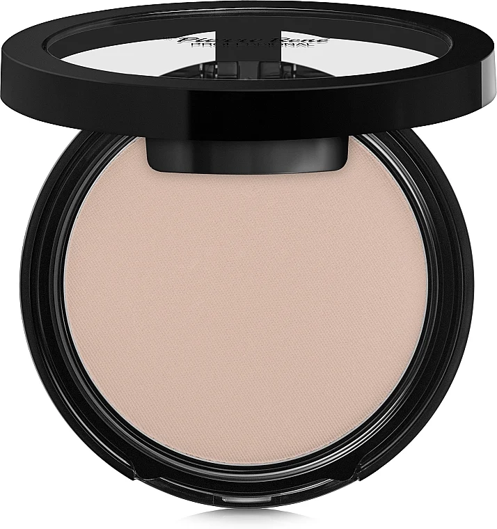 Pierre Rene Compact Powder