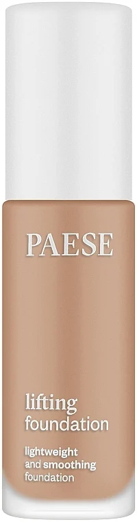 Paese Lifting Foundation Paese