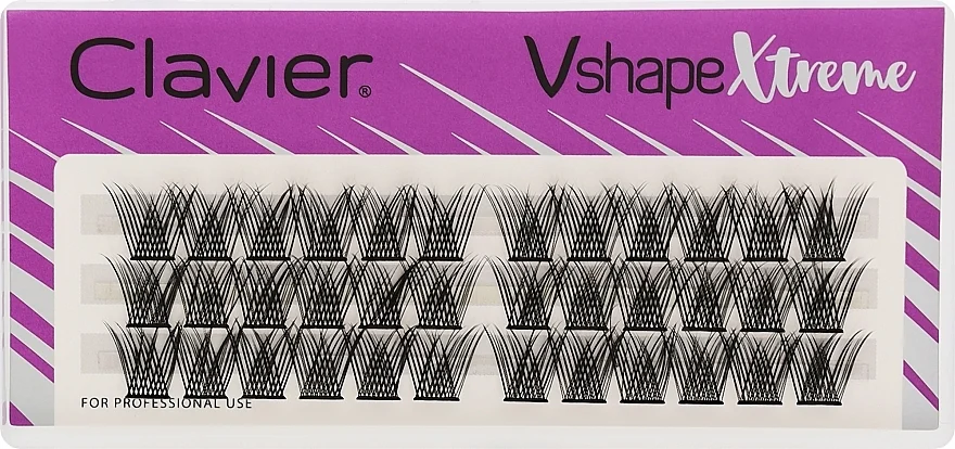 Clavier V Shape Extreme