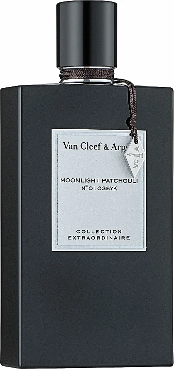 Van Cleef & Arpels Moonlight Patchouli