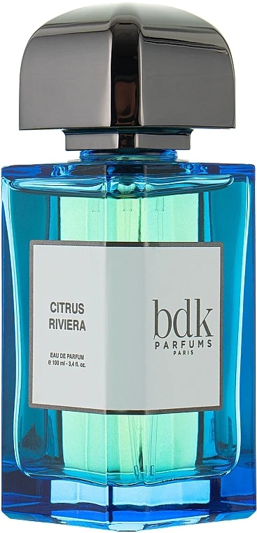 BDK Parfums Citrus Riviera