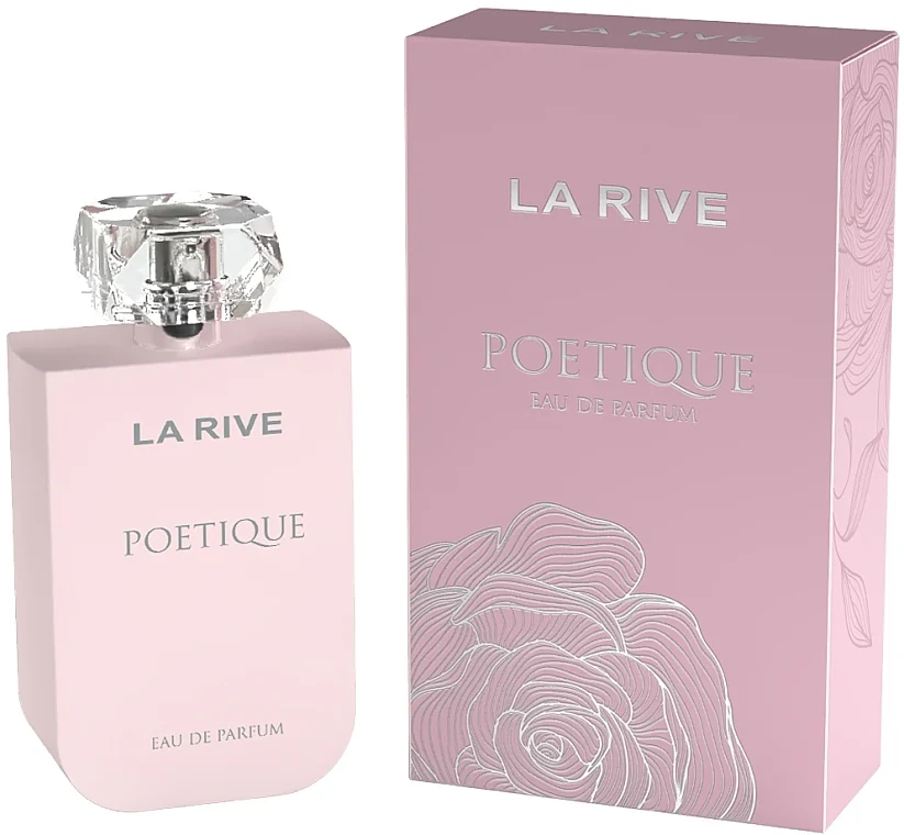 La Rive Poetique
