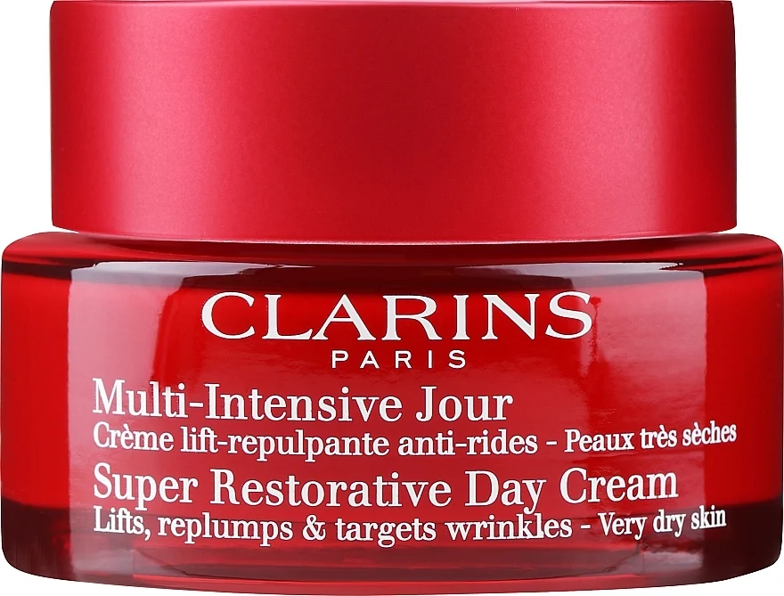 Crema per pelli molto secche, 50+