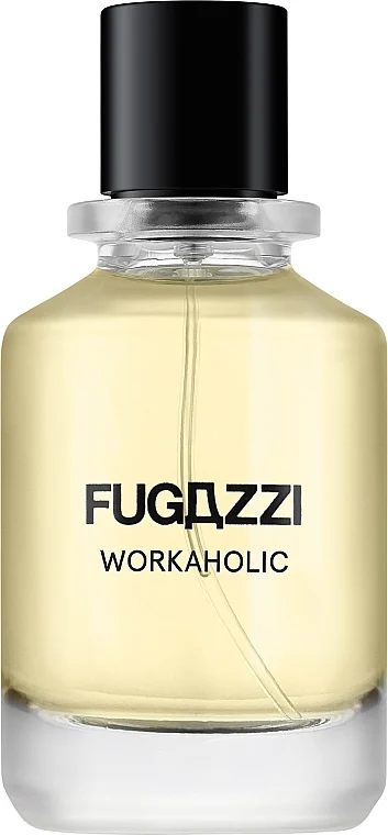 Fugazzi Workaholic