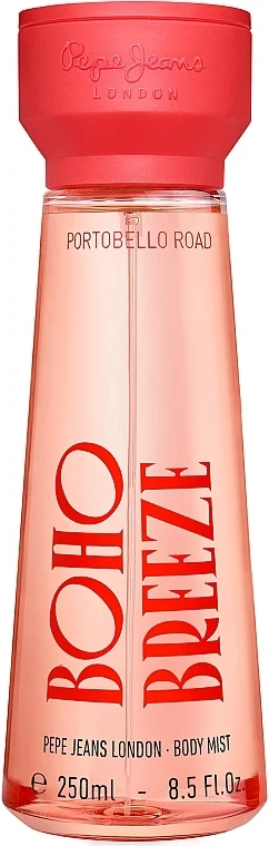Pepe Jeans Boho Breeze