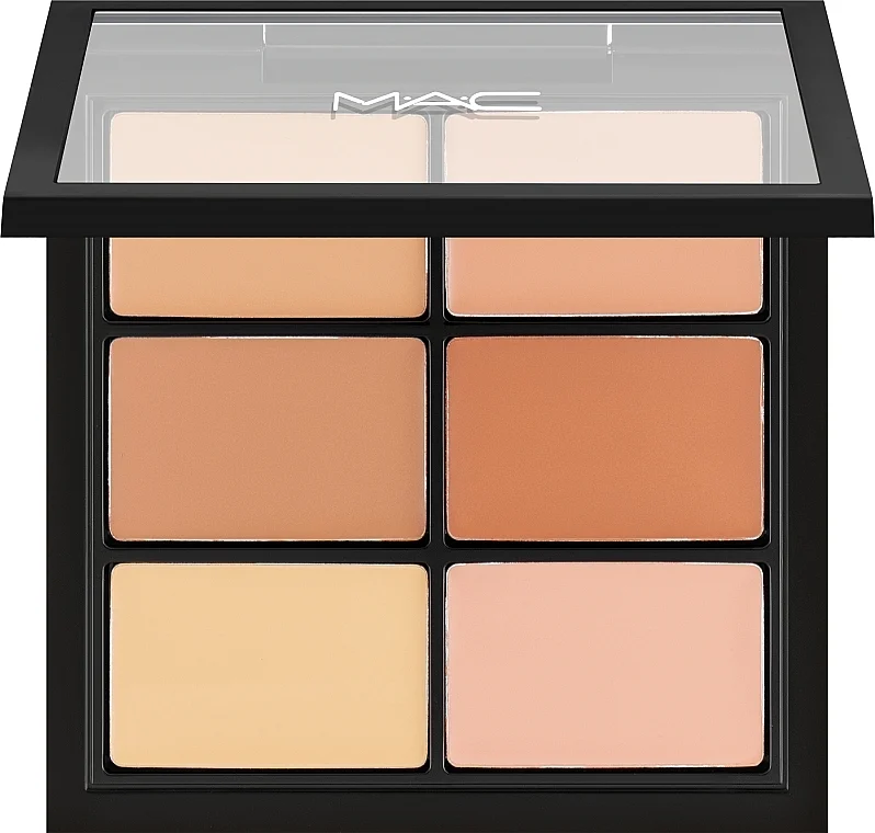 M.A.C Studio Fix Conceal And Correct Palette