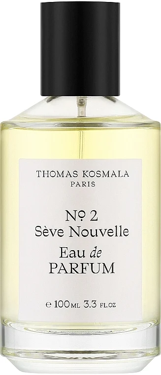 Thomas Kosmala No 2 Seve Nouvelle