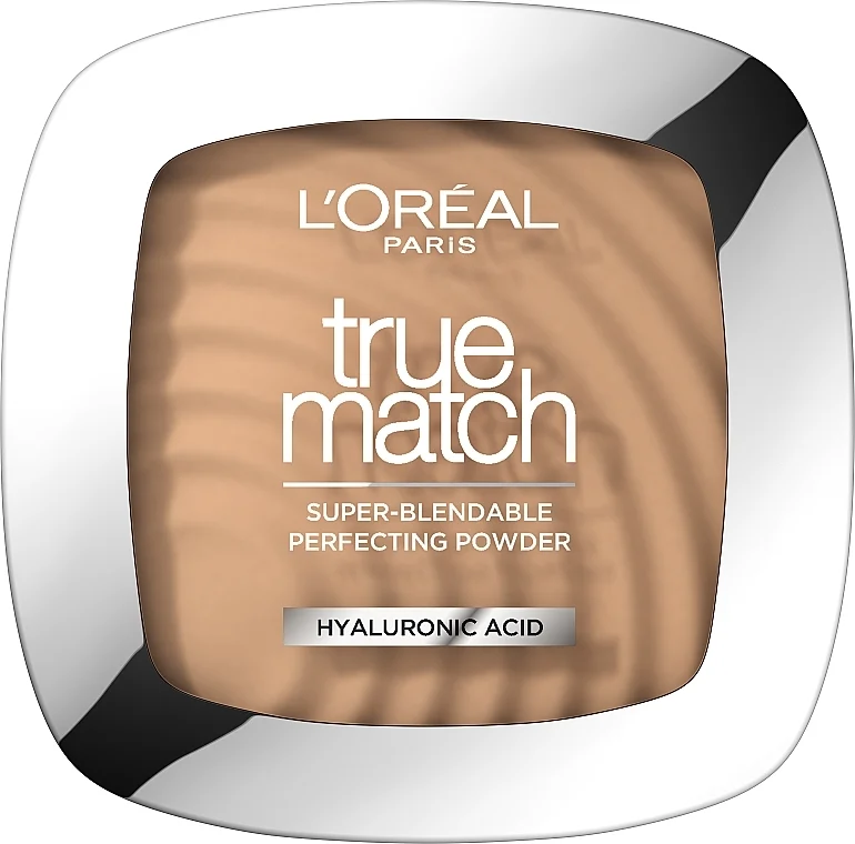 L'Oreal Paris True Match Super Blendable Powder