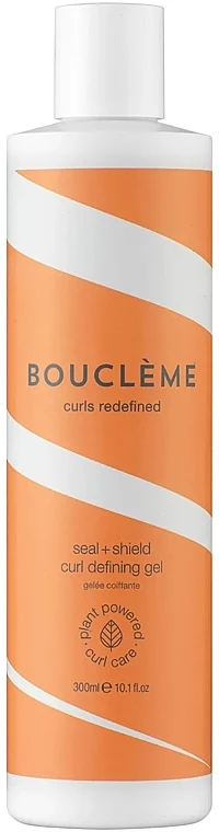 Gel per lo styling dei ricci