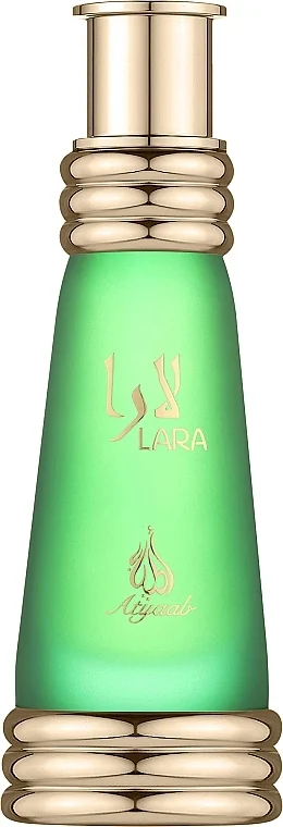 Khadlaj Atyaab Lara Green