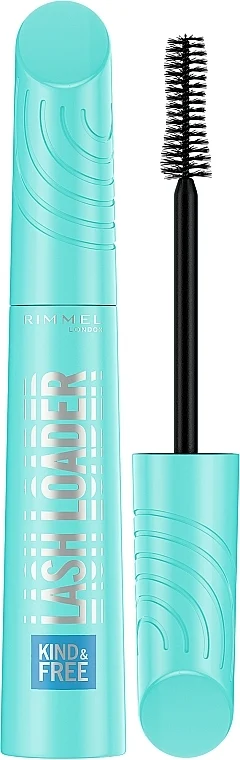 Rimmel Kind & Free Lash Loader Mascara
