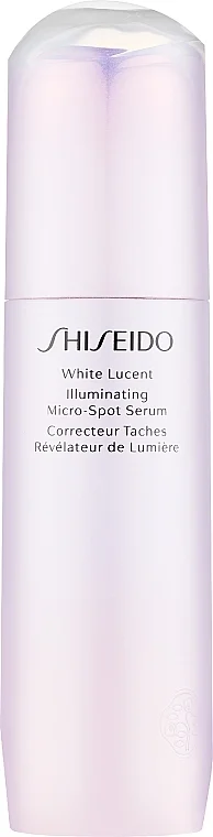 Siero viso illuminante