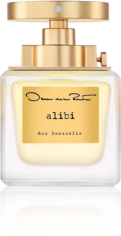 Oscar de la Renta Alibi Eau Sensuelle